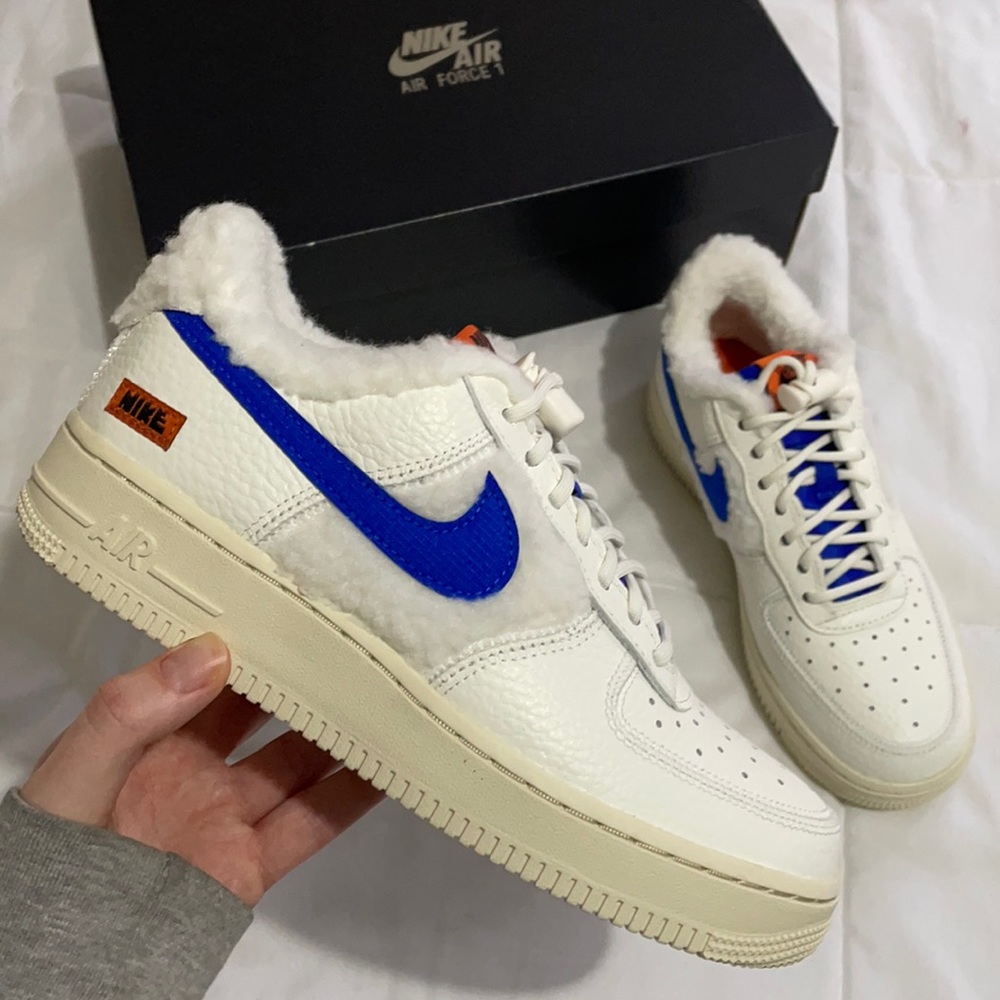 Nike Air Force 1